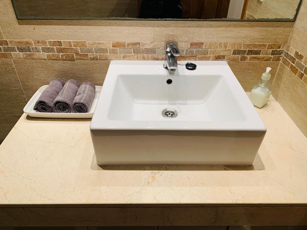 Hermoso Piso En El Centro De Barcelona Eksteriør bilde