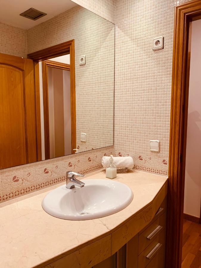 Hermoso Piso En El Centro De Barcelona Eksteriør bilde